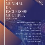 Dia Mundial da Esclerose Múltipla